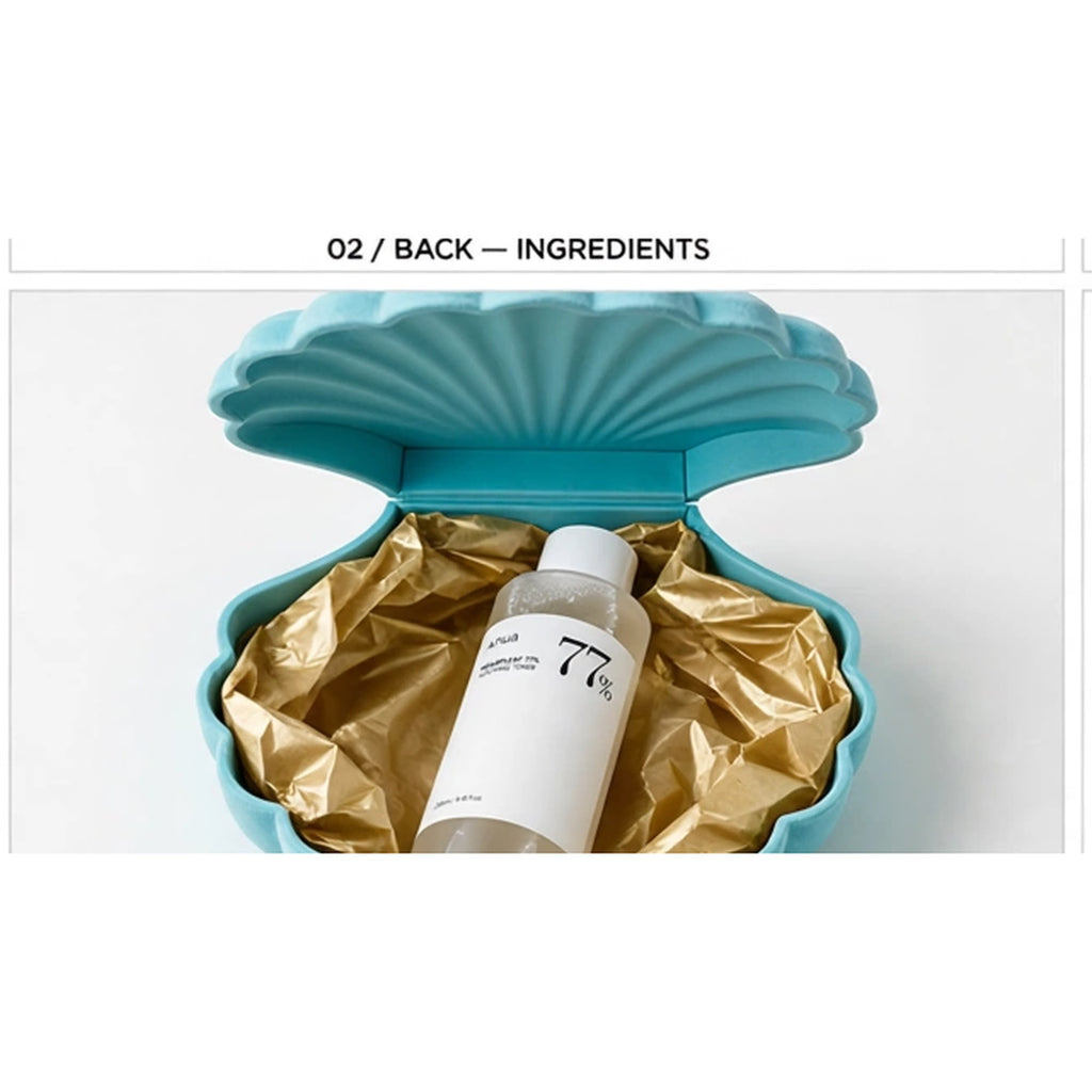 Anua Heartleaf 77% Soothing Toner
