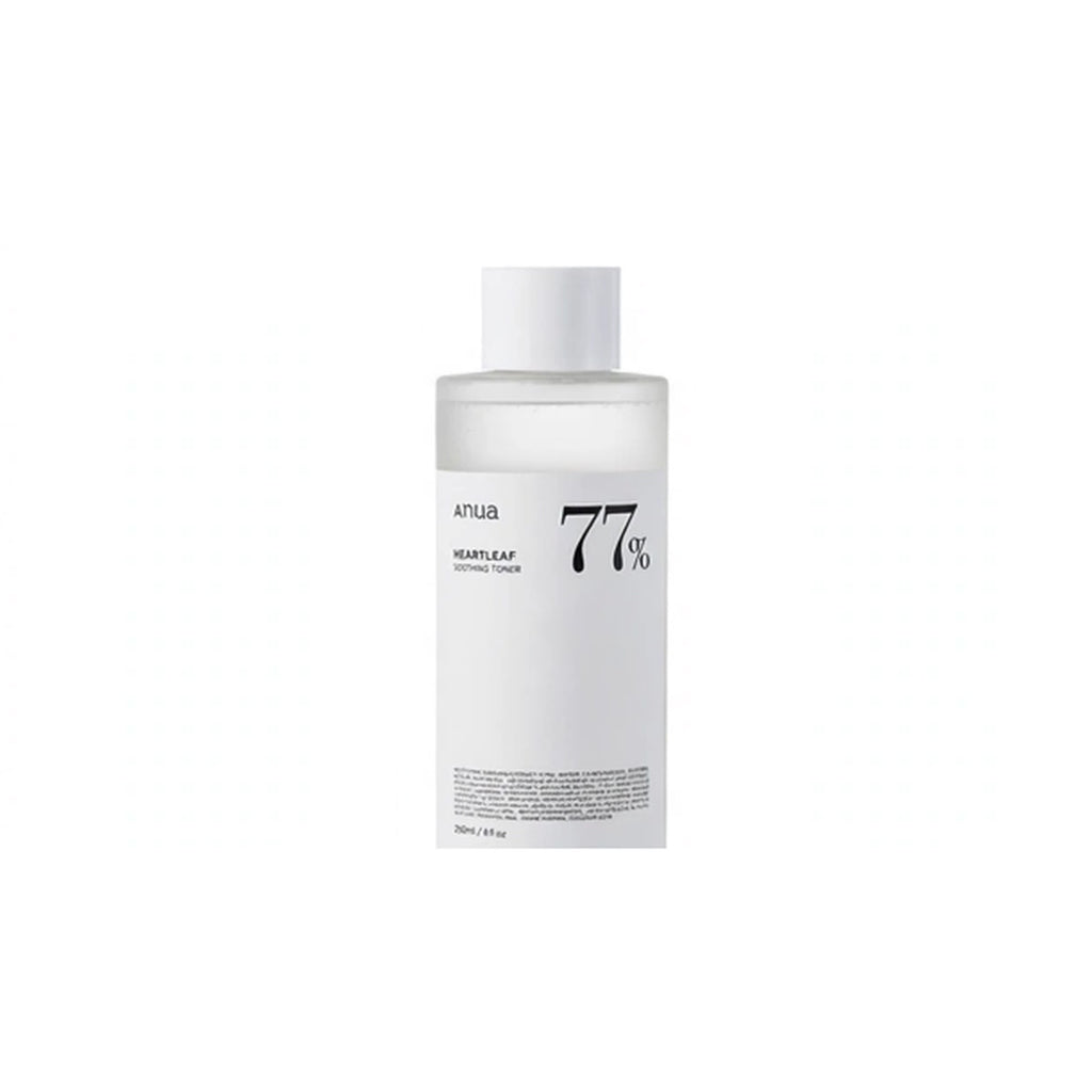 Anua Heartleaf 77% Soothing Toner