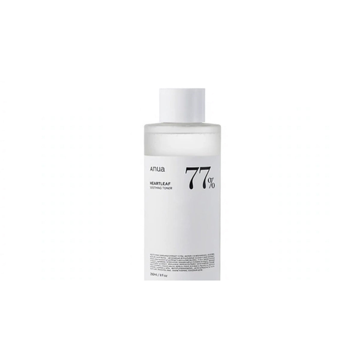 Anua Heartleaf 77% Soothing Toner