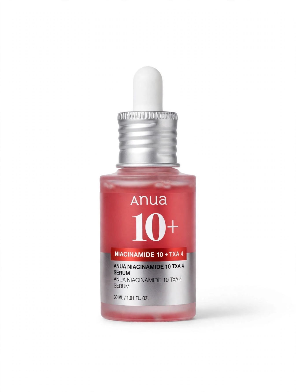 Anua Niacinamide 10+ TXA 4