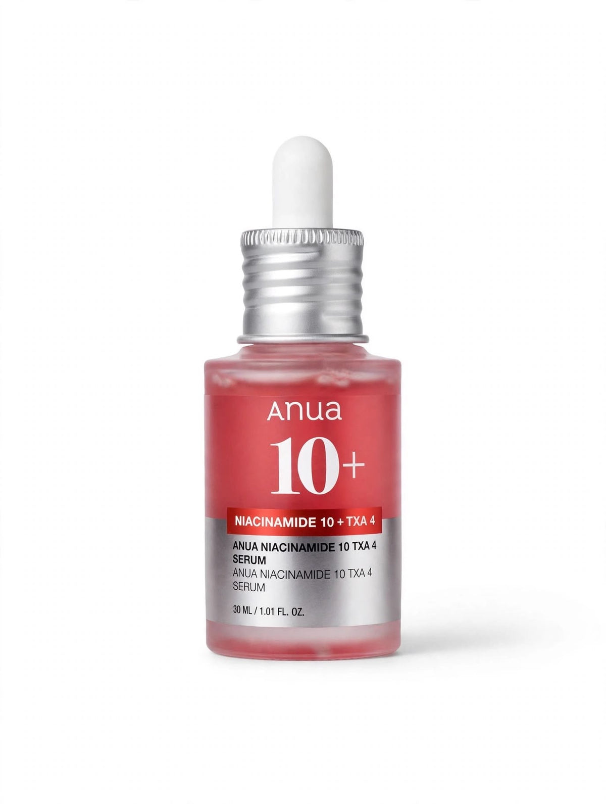 Anua Niacinamide 10+ TXA 4