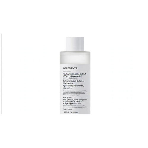 Anua Heartleaf 77% Soothing Toner