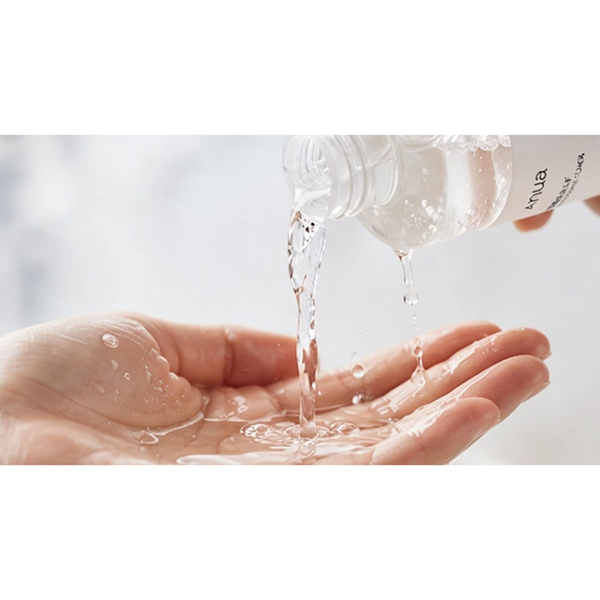 Anua Heartleaf 77% Soothing Toner