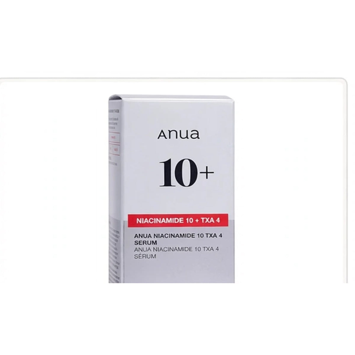Anua Niacinamide 10+ TXA 4
