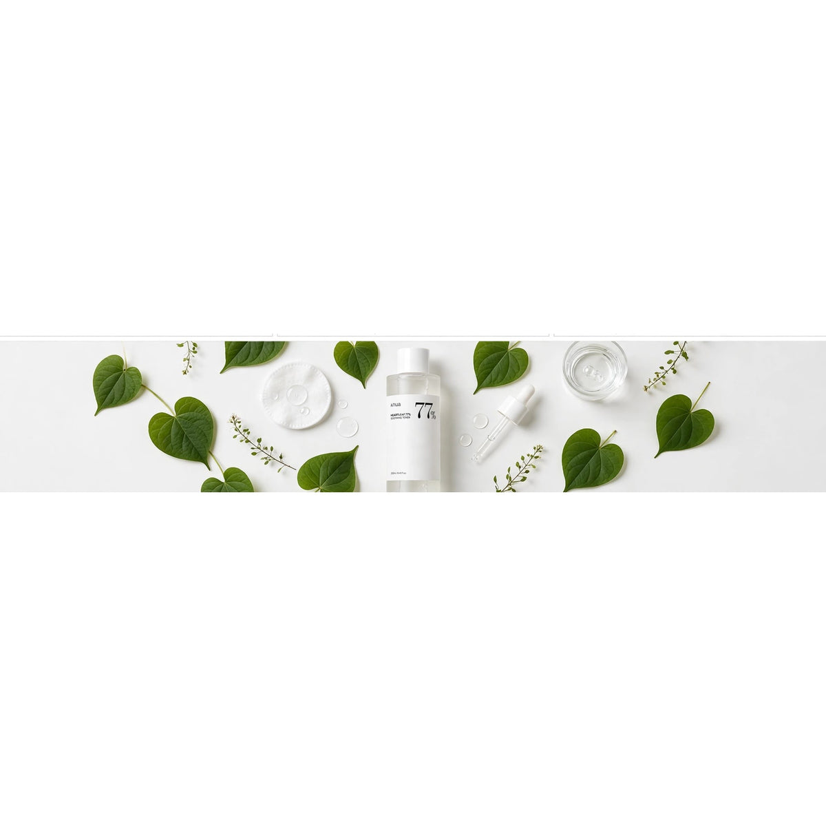 Anua Heartleaf 77% Soothing Toner