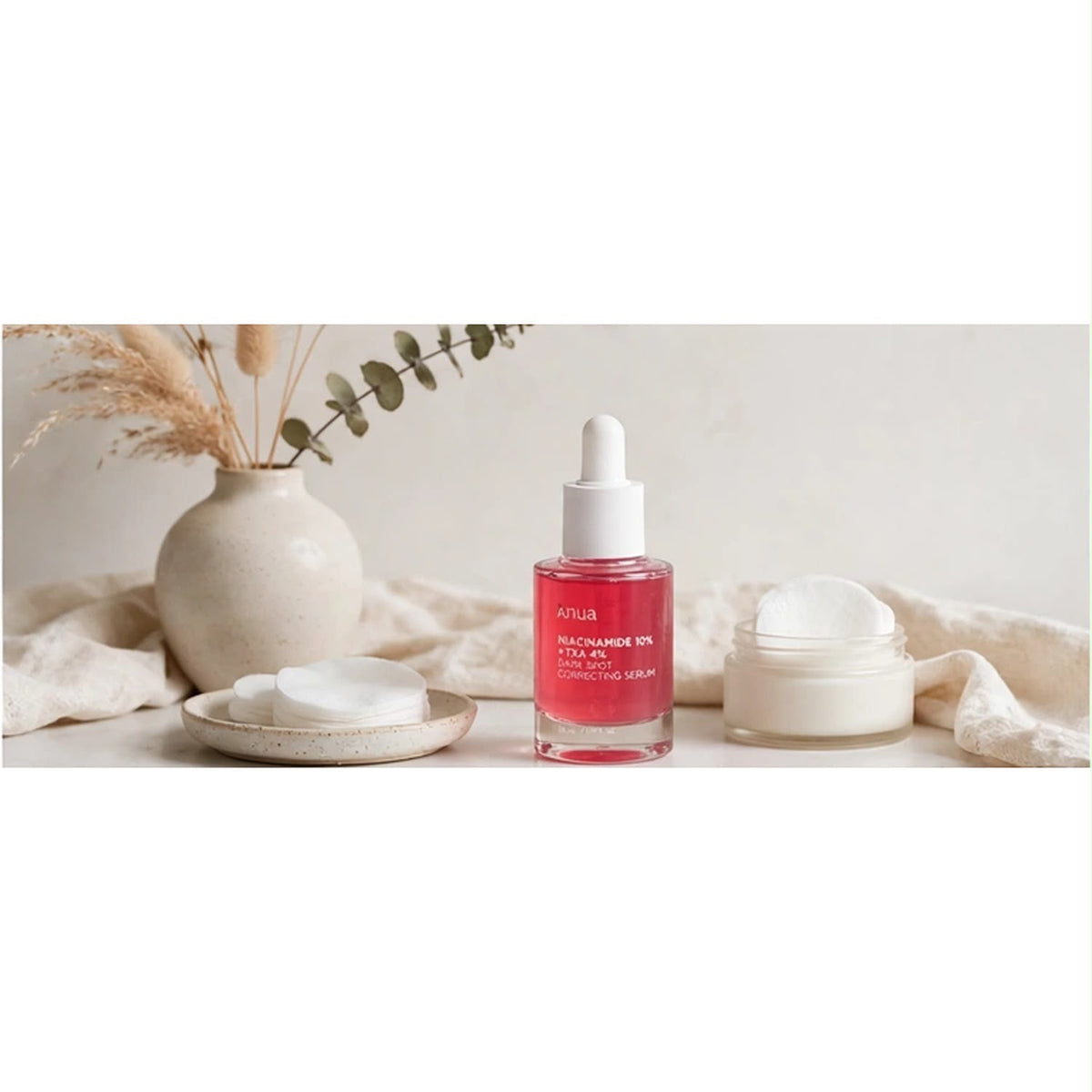 Anua Niacinamide 10+ TXA 4