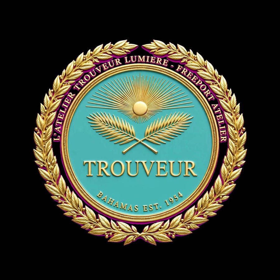 L'Atelier Trouveur Lumière seal